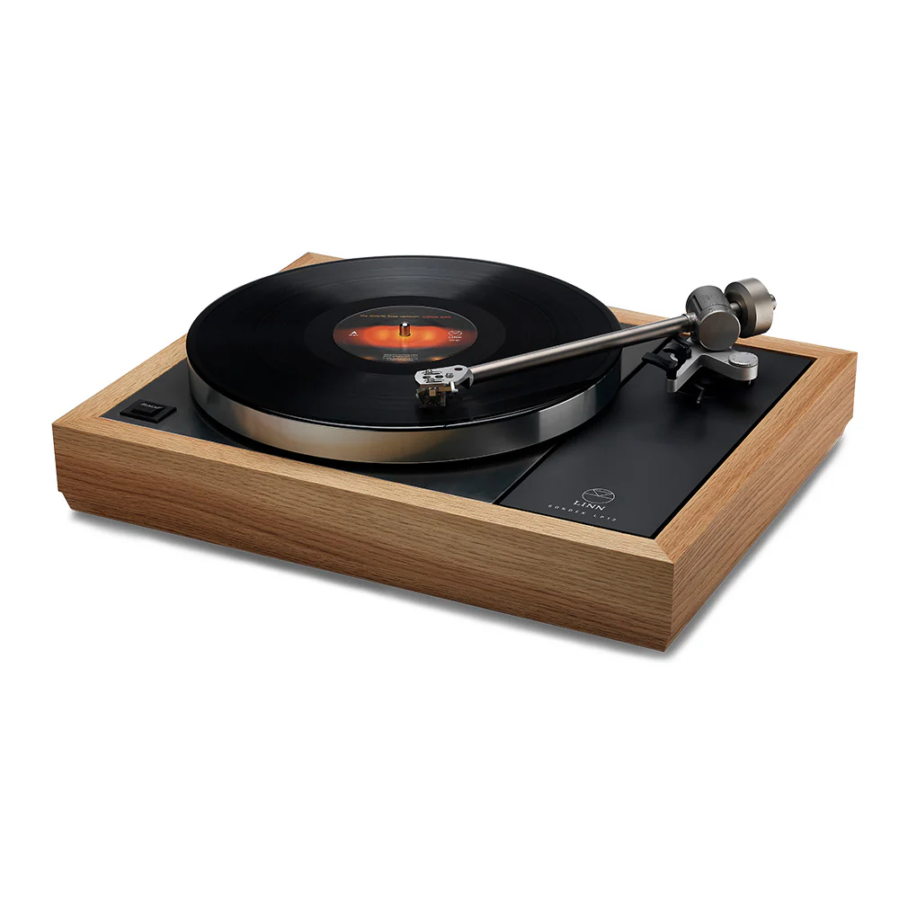 Featured System: Linn Klimax MMC